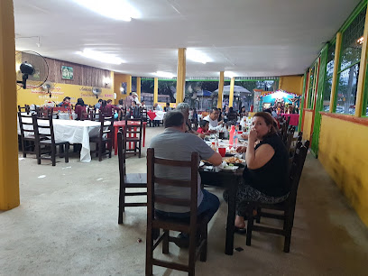 Restaurante de Mariscos El Amigo - 79937 Axtla de Terrazas, San Luis Potosi, Mexico