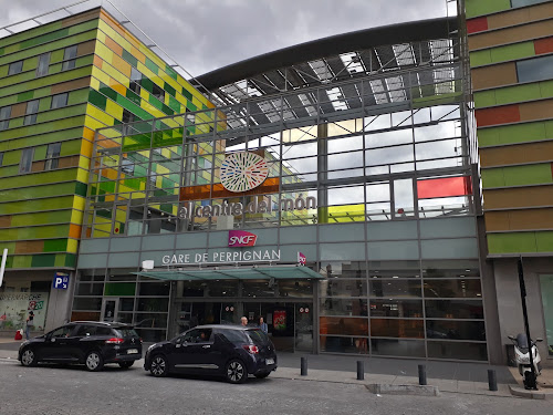 Centre commercial à Perpignan | Top 10