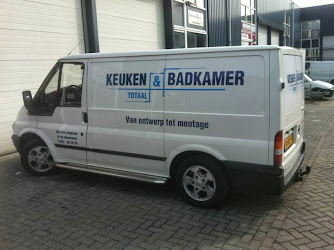 Keuken & Badkamer Totaal