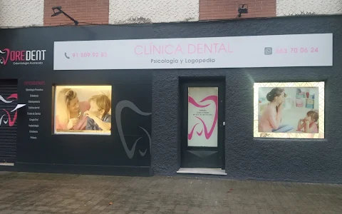 Clínica Dental y Especialidades Médicas Oredent image