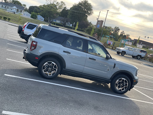 Ford Dealer «Crouse Ford Sales», reviews and photos, 11 Antrim Blvd, Taneytown, MD 21787, USA