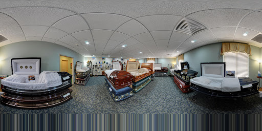 Funeral Home «Neal-Tarpley-Parchman Funeral Home», reviews and photos, 1510 Madison St, Clarksville, TN 37040, USA