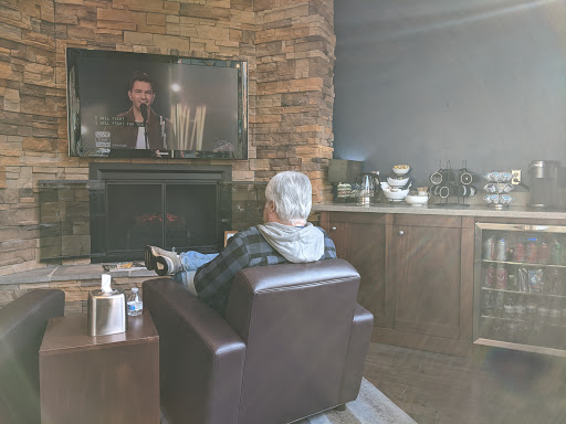 Hair Salon «Roosters MGC of West End», reviews and photos, 1683 West End Blvd, St Louis Park, MN 55416, USA