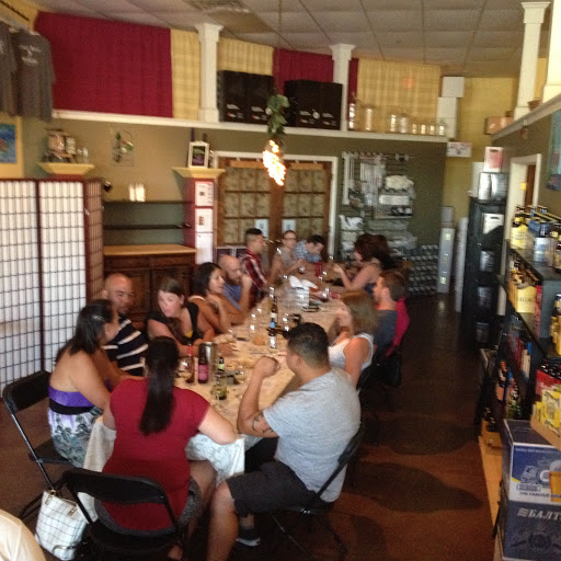 Winery «Noni Bacca Winery», reviews and photos, 420 Eastwood Rd, Wilmington, NC 28403, USA