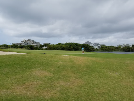 Country Club «Bald Head Island Club», reviews and photos, Salt Meadow Trail, Southport, NC 28461, USA