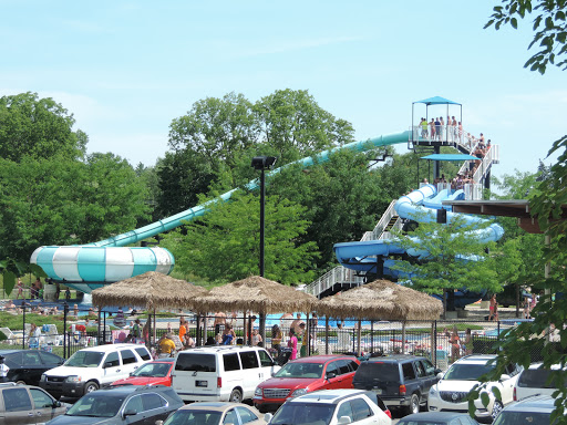 Water Park «Marion Splash House», reviews and photos, 2601 S Adams St, Marion, IN 46953, USA