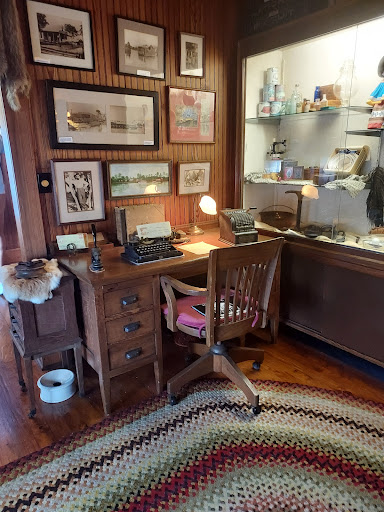 Historical Place «Historic Stranahan House Museum», reviews and photos, 335 SE 6th Ave, Fort Lauderdale, FL 33301, USA