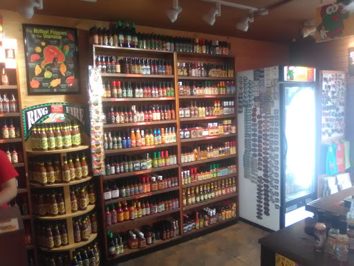 Grocery Store «Hot Licks Long Beach», reviews and photos, 419 Shoreline Village Dr, Long Beach, CA 90802, USA