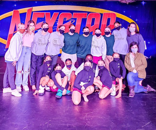 Dance School «K-Force Dance Academy», reviews and photos, 8797 Commerce Ct, Manassas, VA 20110, USA