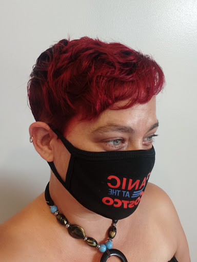 Beauty Salon «Aveda - M Salon Experience», reviews and photos, 2693 W Osceola Pkwy, Kissimmee, FL 34741, USA