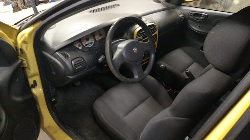 Used Car Dealer «Ride Now Auto Sales Inc», reviews and photos, 3743 Pearl Rd, Medina, OH 44256, USA