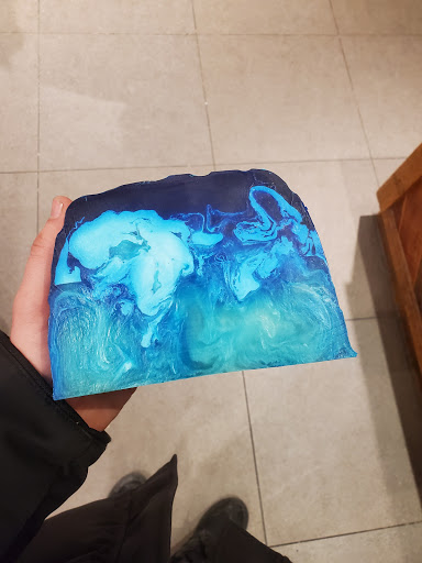 Cosmetics Store «lush fresh handmade cosmetics», reviews and photos, 9090 Destiny USA Dr, Syracuse, NY 13290, USA