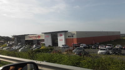 Carrefour Drive Baraqueville à Baraqueville