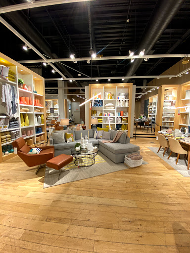 Furniture Store «west elm», reviews and photos, 6 Wayside Rd b, Burlington, MA 01803, USA