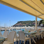 Photo n°1 de l'avis de Andreas.e fait le 05/09/2023 à 11:10 sur le  El pirata | Pizzeria Ristorante à Porto Ercole