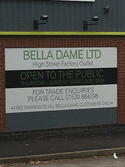 Bella Dame Outlet Ltd