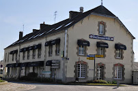 Photos du propriétaire du Restaurant de viande Le Bœuf qui fume à Pontivy - n°3