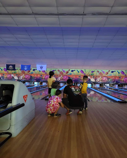 Bowling Alley «Bonnyman Bowling Center», reviews and photos, Molly Pitcher Dr, Camp Lejeune, NC 28547, USA