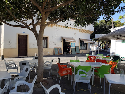 El Principe Cafe - Pl. de las Palmas, 5, 35500 Arrecife, Las Palmas, Spain