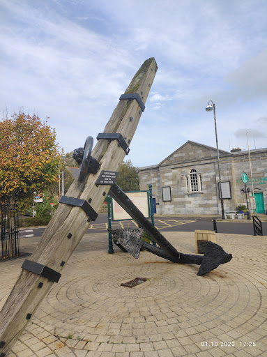 Bantry Tourist Information Office