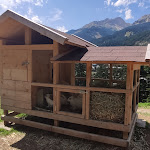 Photo n°1 de l'avis de Stefano.o fait le 10/08/2021 à 15:32 sur le  Malga Aloch à San Giovanni di Fassa