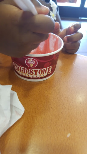 Ice Cream Shop «Cold Stone Creamery», reviews and photos, 5705 Burke Centre Pkwy, Burke, VA 22015, USA