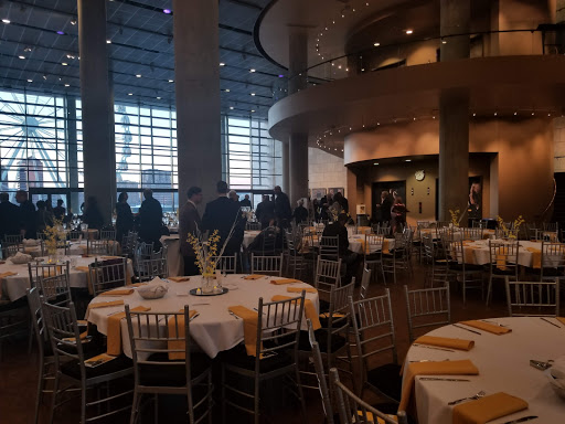 Museum «National Underground Railroad Freedom Center», reviews and photos, 50 E Freedom Way, Cincinnati, OH 45202, USA