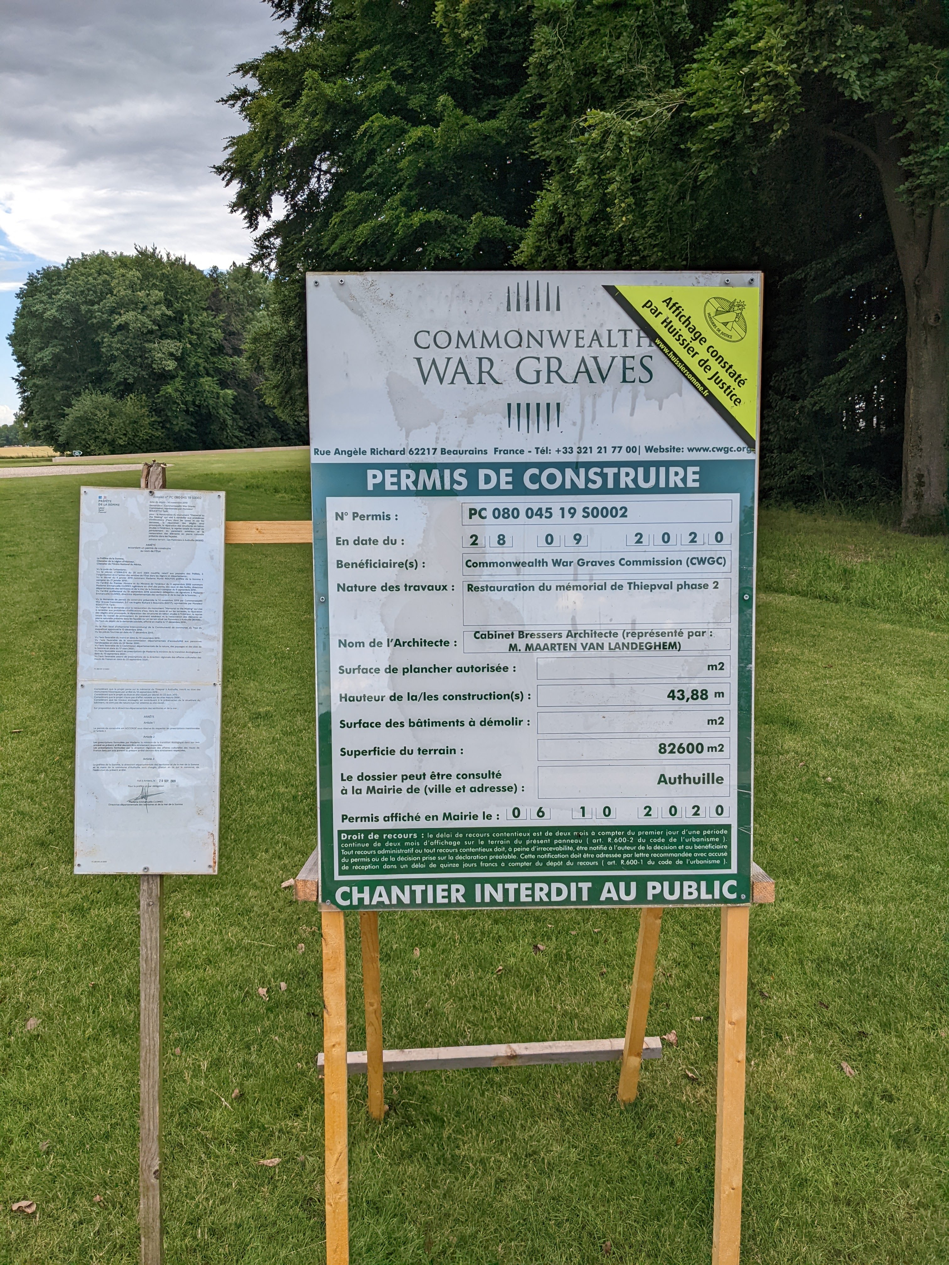 Photo n° 2 de l'avis de T.u fait le 27/06/2022 à 18:10