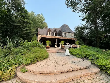 Laval Québec breweries