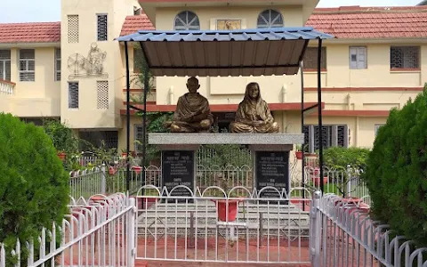 Gandhi Sangrahalaya, Patna image