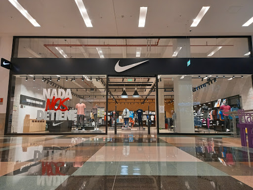 Nike Store El Tesoro