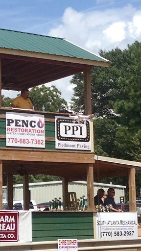 Auto Parts Store «NAPA Auto Parts - Southside Auto Parts Inc», reviews and photos, 5079 GA-16, Senoia, GA 30276, USA