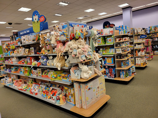 Book Store «Barnes & Noble», reviews and photos, 47 E Chicago Ave, Naperville, IL 60540, USA