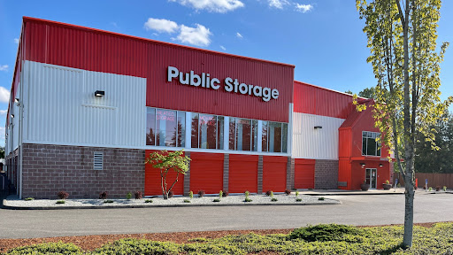 6312 N 9th St, Tacoma, WA 98406, USA