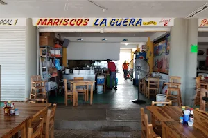 Mariscos La Güera image