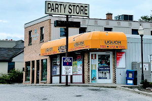 Archies Party Store image