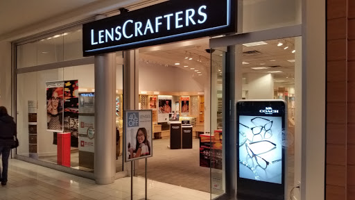 Eye Care Center «LensCrafters», reviews and photos, 2195 Southdale Center, Edina, MN 55435, USA