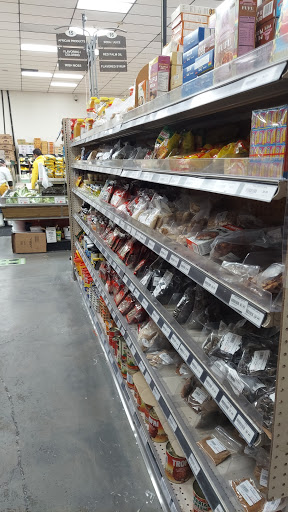 Asian Grocery Store «Datmoi Market», reviews and photos, 14415 Crenshaw Blvd, Gardena, CA 90249, USA