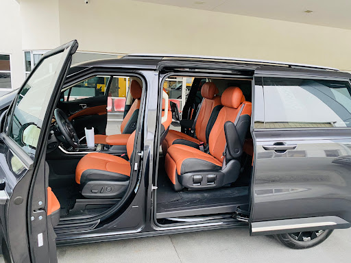 Kia Dealer «Bob King Kia», reviews and photos, 1725 Link Rd, Winston-Salem, NC 27103, USA