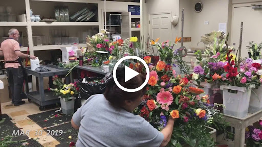 Florist «Carithers Flowers», reviews and photos, 1708 Powers Ferry Rd SE, Marietta, GA 30067, USA