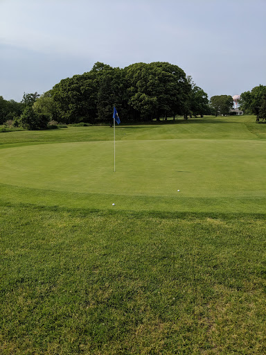 Public Golf Course «North Kingstown Golf Course», reviews and photos, 615 Callahan Rd, North Kingstown, RI 02852, USA