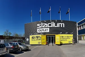 Stadium Outlet Aspholmen image