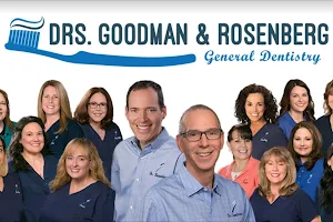 Drs. Goodman & Rosenberg image