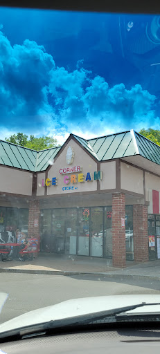 Ice Cream Shop «Corner Ice Cream Store», reviews and photos, 3770 Carman Rd # 1, Schenectady, NY 12303, USA