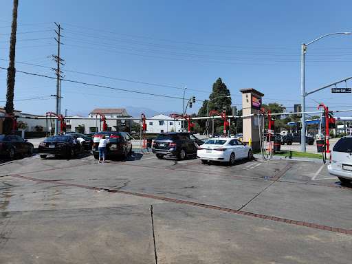 Car Wash «Bellagio Express Car Wash», reviews and photos, 5637 Santa Anita Ave, Temple City, CA 91780, USA