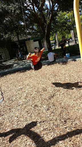 Park «Evelyn Greer Park», reviews and photos, 8200 SW 124th St, Pinecrest, FL 33156, USA