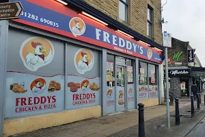 Freddy's Chicken & Pizza Nelson image