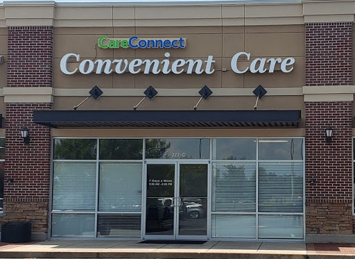 CareConnect Convenient Care, Perry