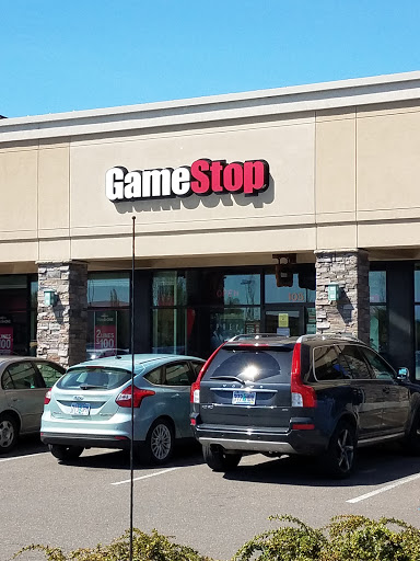 Video Game Store «GameStop», reviews and photos, 21155 SW Baler Way, Sherwood, OR 97140, USA