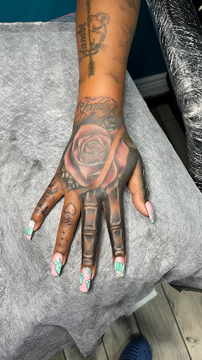 Explore phoenix tattoo ideas men, creative tattoo ideas in Bakersfield, available at HomeMade Ink.